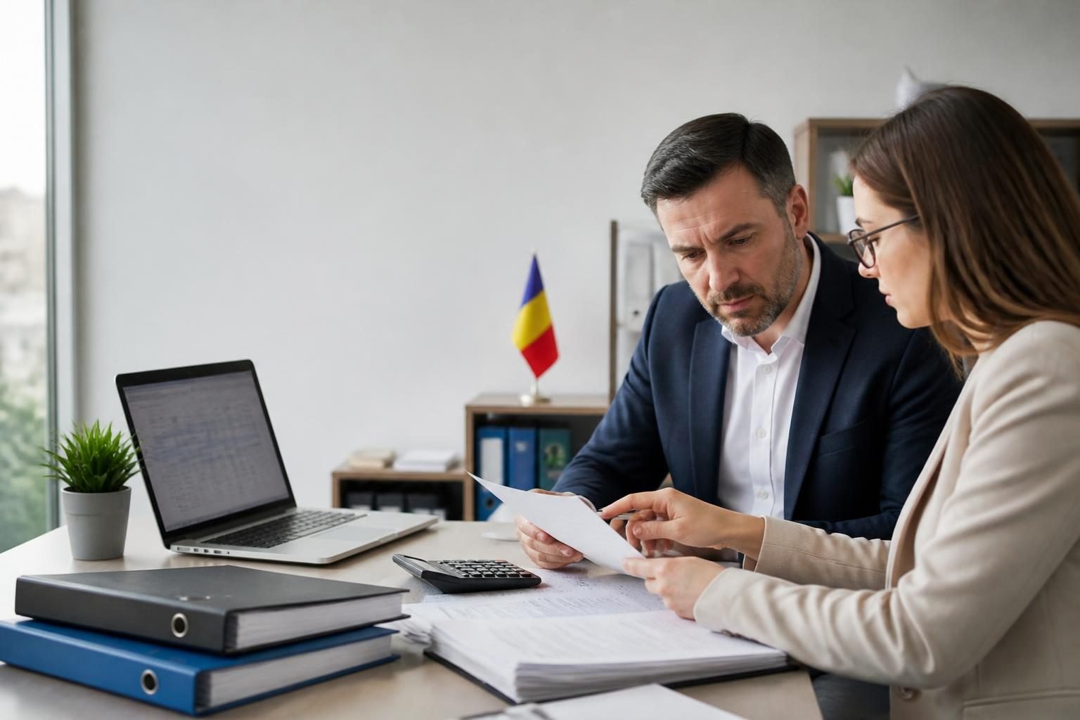 Microîntreprinderea în România: condiții, impozitare și obligații fiscale