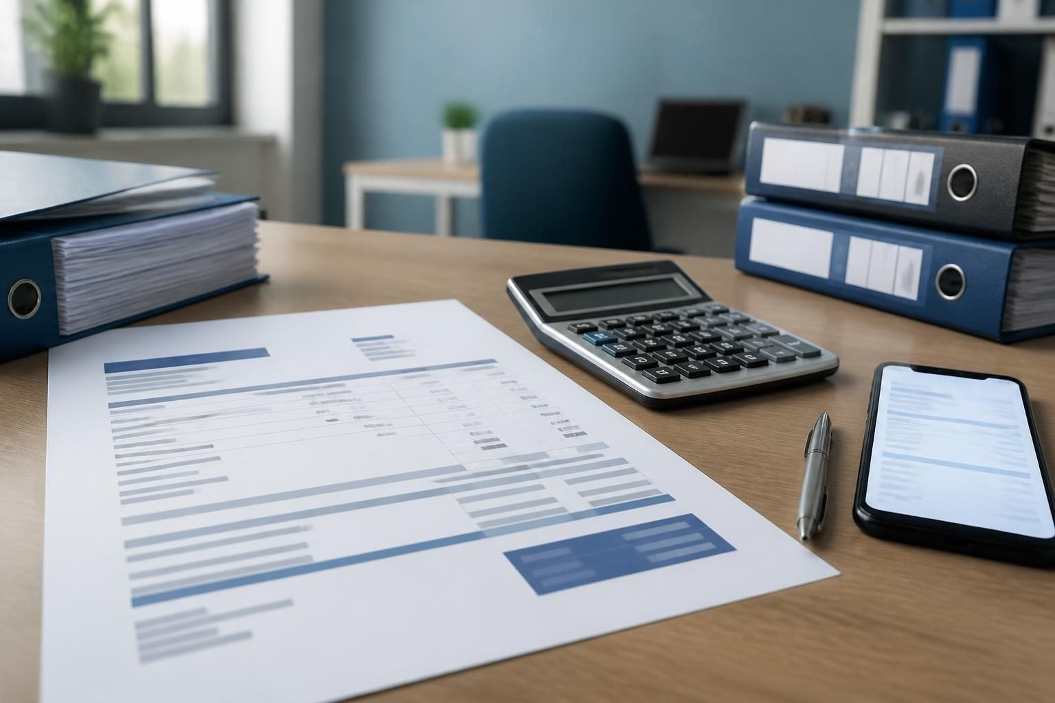 Cotele de TVA din România și modul corect de aplicare pe facturi