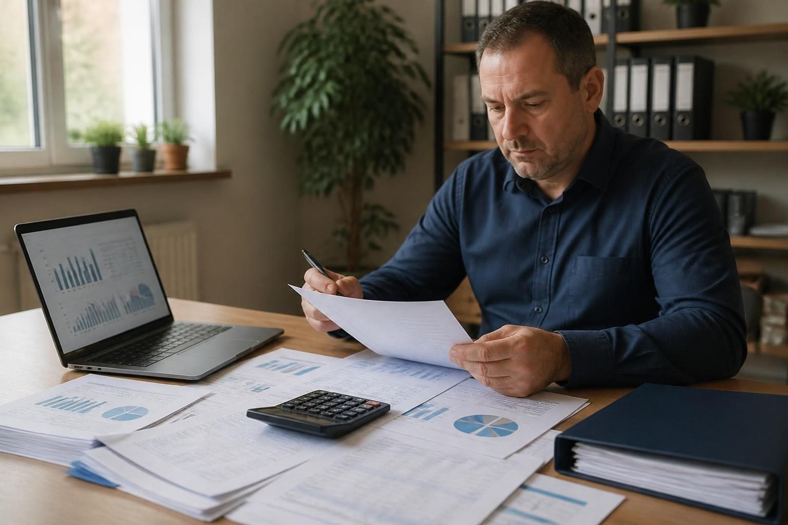 Termene de plată și facturi neachitate: cum îți protejezi cash-flow-ul