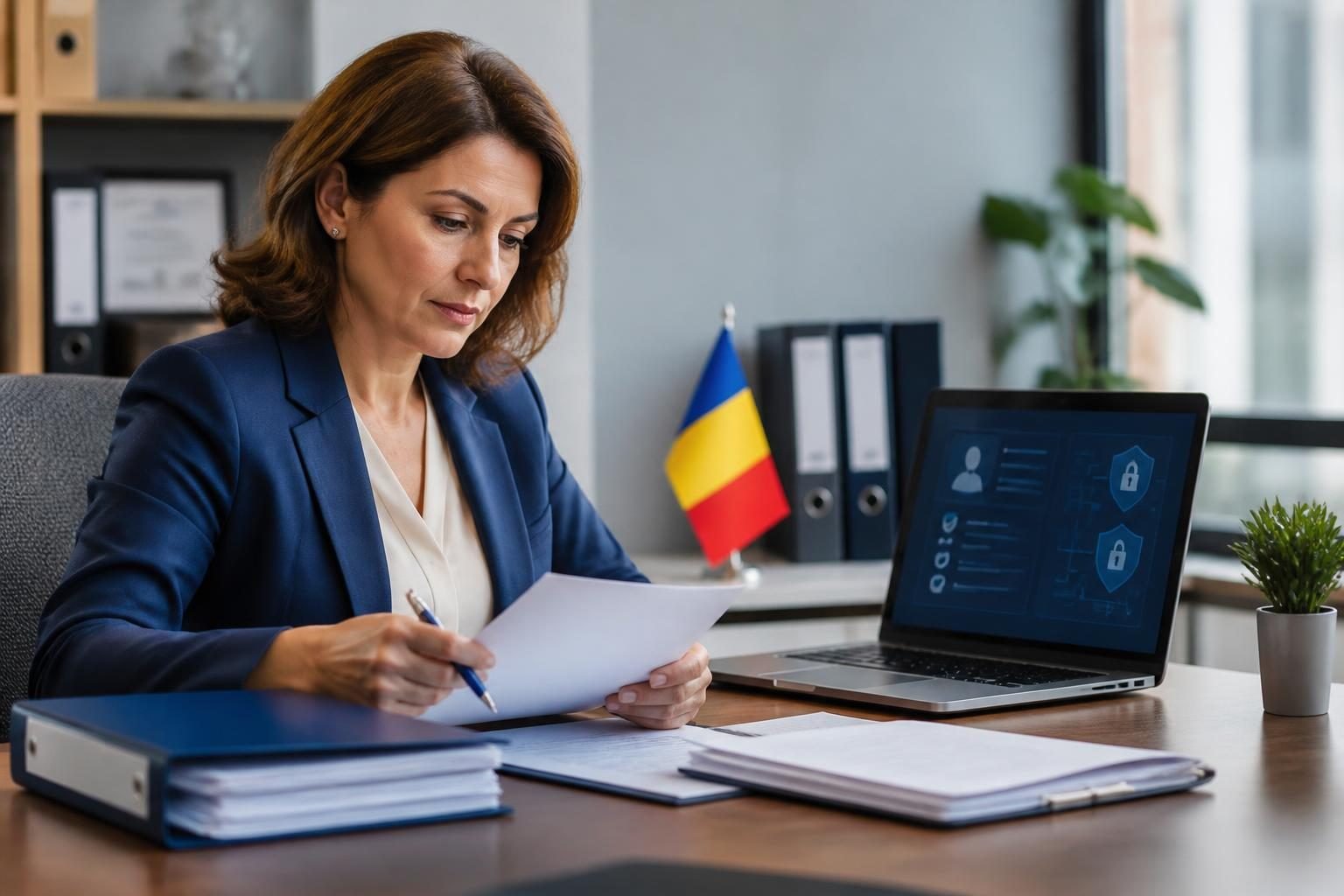 REGES-ONLINE: obligațiile angajatorilor privind evidența salariaților