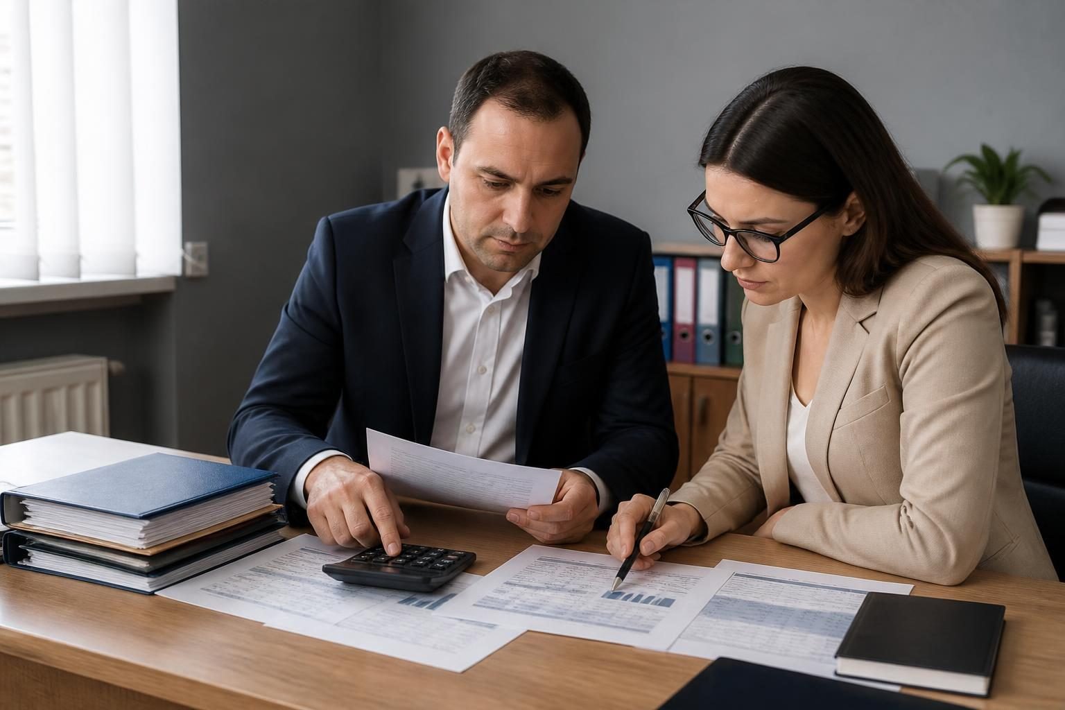 Impozitarea dividendelor în România: distribuire, declarare și plată