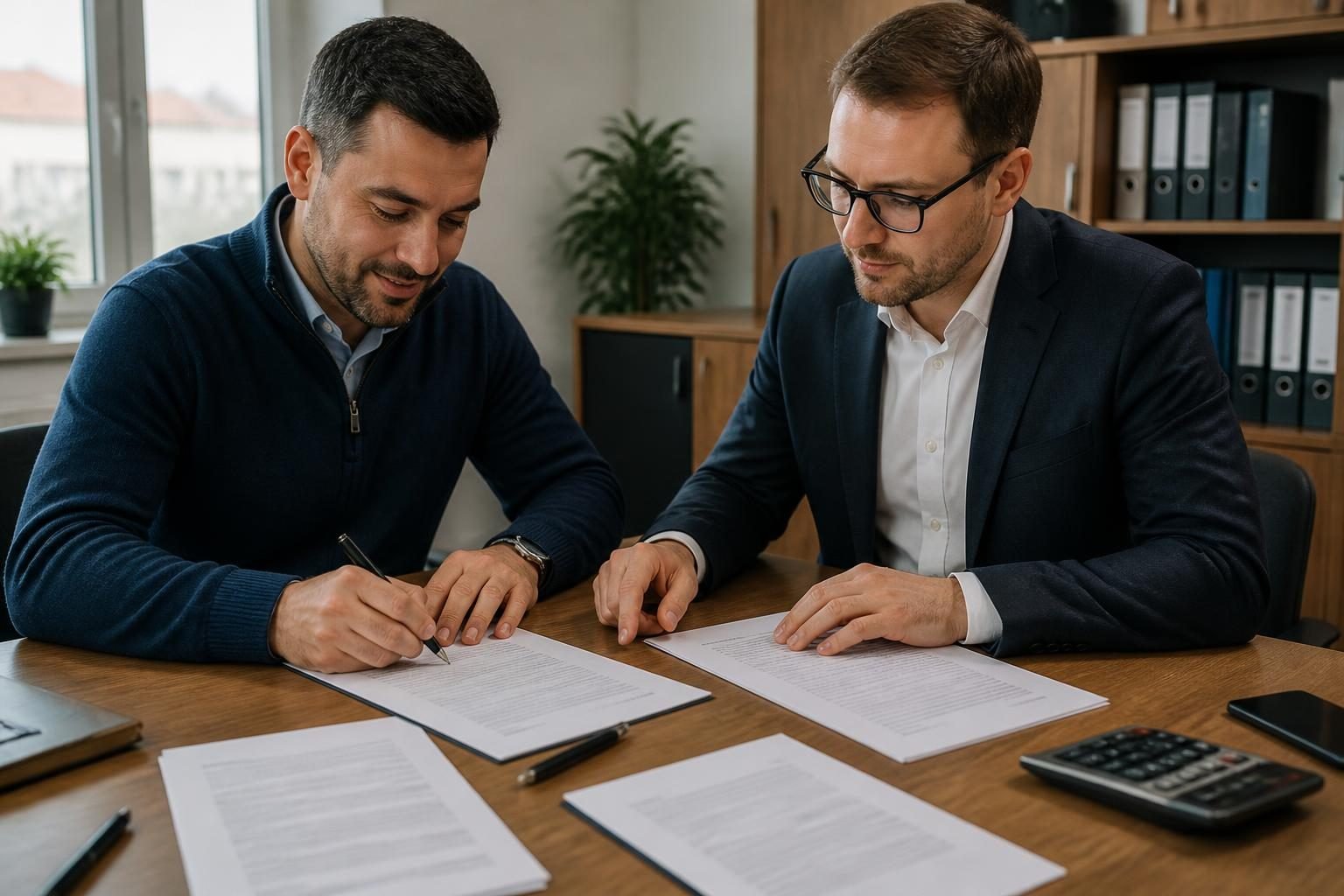 Avansuri și facturi de avans: reguli contabile și fiscale în România