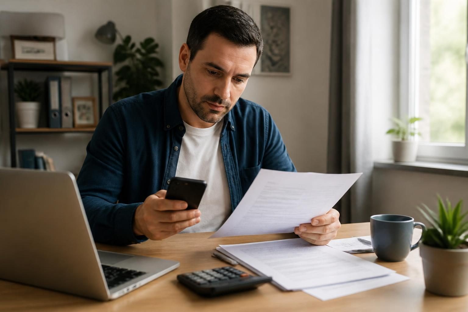 Cheltuieli cu telefonul, internetul și munca de acasă: reguli practice pentru PFA și SRL