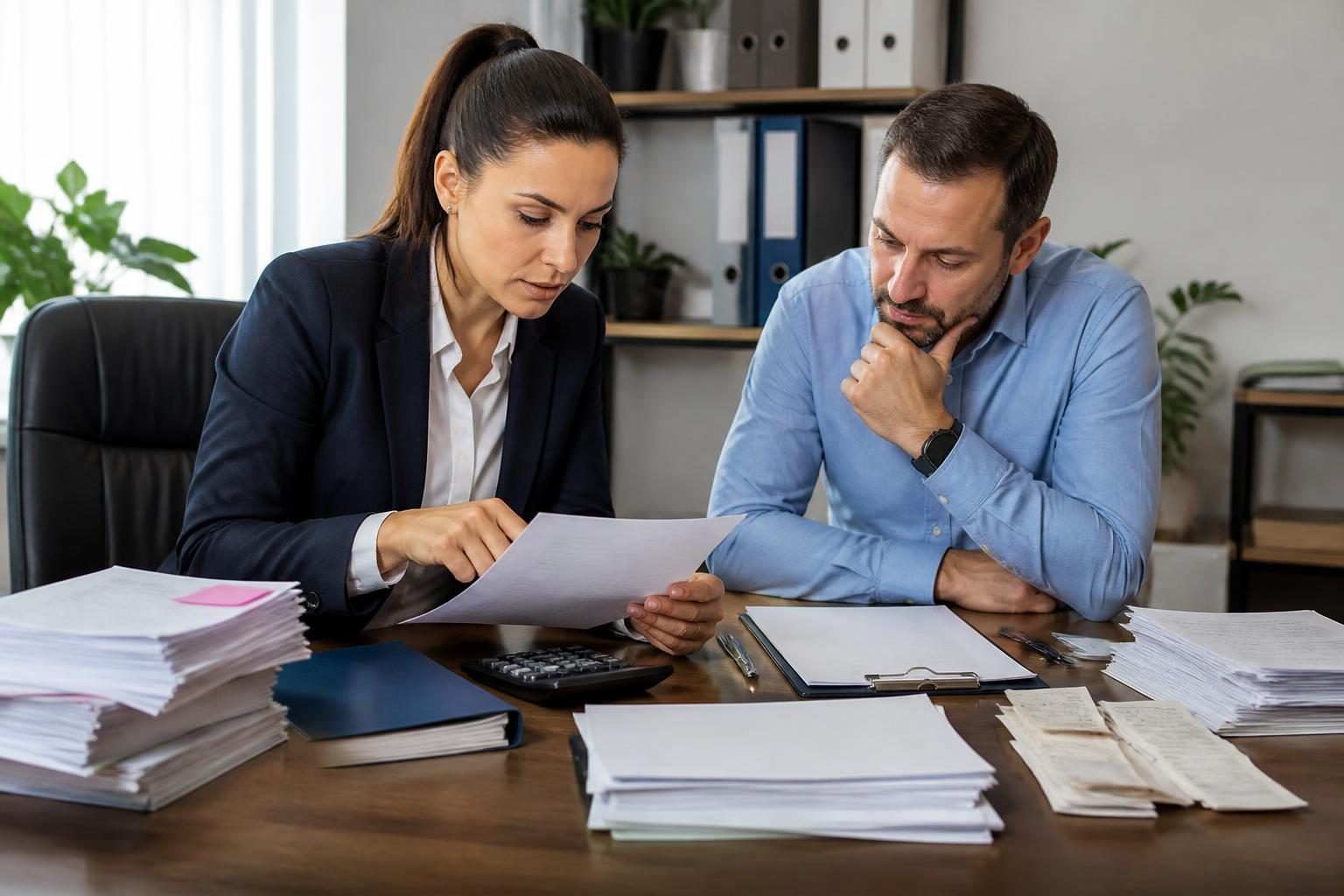 Impozitul pe profit în România explicat pentru antreprenori