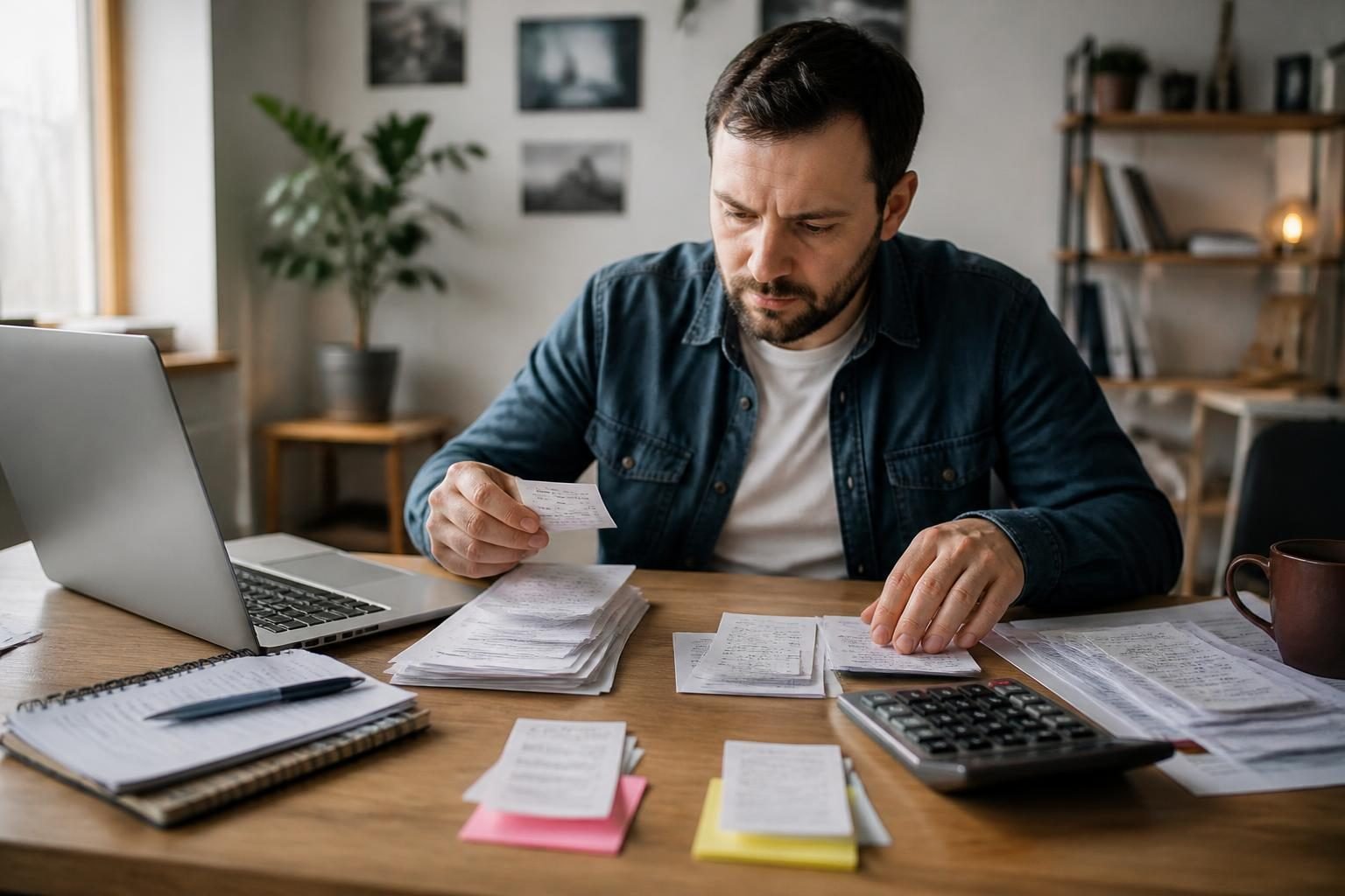 Contribuțiile salariale: CAS, CASS și impozitul pe venit explicate