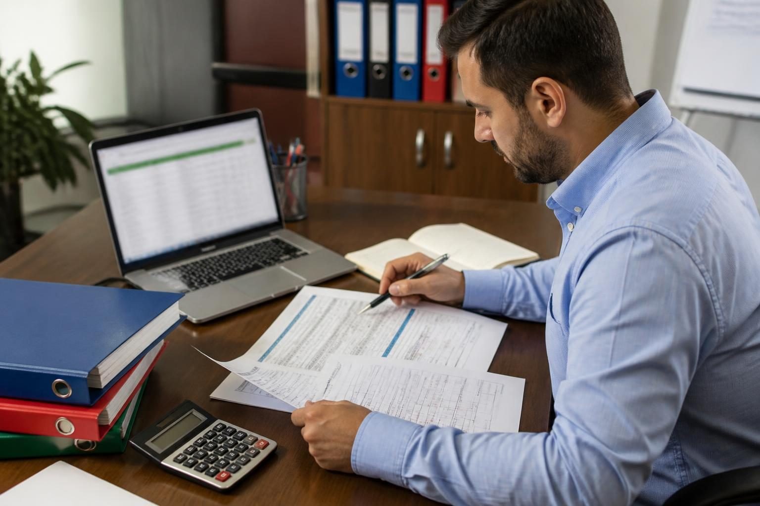 Cum funcționează TVA în România: colectare, deducere și plată